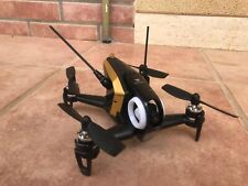 Drone walkera rodeo usato  Grottaglie