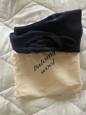 Paloma wool blue for sale  LONDON