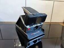 Cámara terrestre Polaroid SX-70, sonar vintage enfoque automático modelo 2. Raro segunda mano  Embacar hacia Argentina