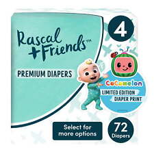 Rascal friends diapers for sale  Ontario