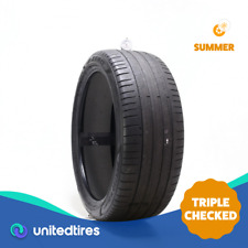 4 21 40 255 tires for sale  Chicago