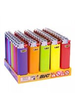 Accendini bic slim usato  Venetico