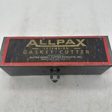 Allpax ax6000 type for sale  Mooresboro