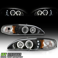 99 04 mustang halo lights for sale  Rowland Heights