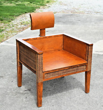 chair wood single for sale  Middletown