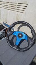 Omp steering wheel for sale  FAREHAM