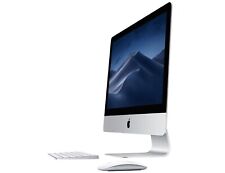 Imac 2017 intel d'occasion  Villejuif