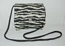 zebra purse bag sak print for sale  Tolleson