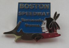 Boston barracuda braves for sale  HEBBURN