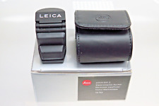 Leica evf electronic gebraucht kaufen  Hildesheim