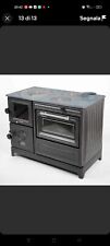 Multifunctional cooker wood usato  Campo Nell Elba