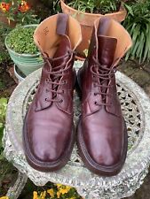 Tricker burford boots for sale  LITTLEHAMPTON