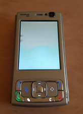 Nokia n95 handy gebraucht kaufen  Altenkirchen, Gries, Ohmbach