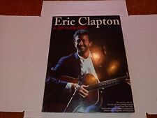 Eric clapton life for sale  El Paso