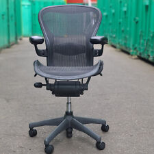 Refurbished herman miller for sale  Shipping to Ireland