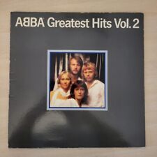 Abba vinyl greatest for sale  BRIDGEND