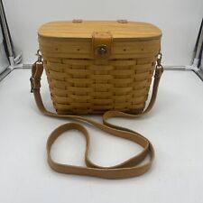 Longaberger vtg 1997 for sale  Pikeville