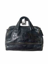 Botkier black distressed for sale  Shipping to Ireland