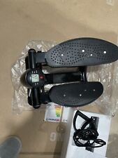 Stepper exercise mini for sale  LEICESTER