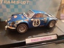 alpine a110 segunda mano alpine a110 segunda mano Barcelona
