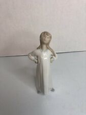Lladro figurine 4872 for sale  Templeton