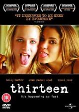 Thirteen dvd holly for sale  STOCKPORT