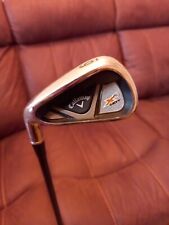 Callaway hot iron for sale  LEVEN