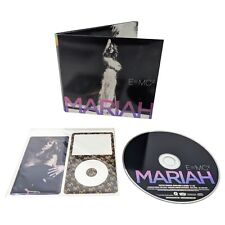 E=MC2 [Edição Deluxe] por Mariah Carey (CD, 2008, Island (Etiqueta) com Capa para iPod comprar usado  Enviando para Brazil