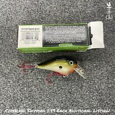 Rapala fat dtfatss for sale  Raleigh