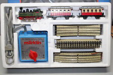 Märklin 2900 zug gebraucht kaufen  Bauerbach,-Cappel,-Moischt