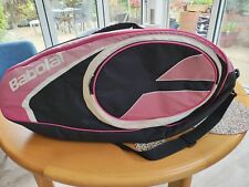 Babolat multiple tennis for sale  SOLIHULL