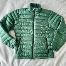 Patagonia goose jacket for sale  Palmer
