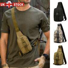 Tactical sling chest for sale  DUNSTABLE