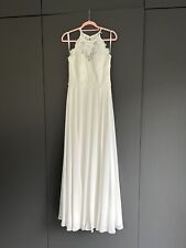 Hochzeitskleid luxuar limited gebraucht kaufen  Grötzingen