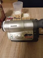 videocamera 8mm gebraucht kaufen  Oberlungwitz