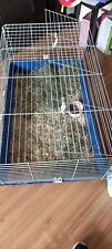 Ferplast indoor guinea for sale  BURY