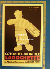 Larochette coton hydrophile d'occasion  Cologne