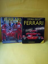 Libri ferrari 1998 usato  Italia