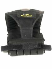 Max weighted vest for sale  Newark