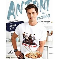 Antoni na cozinha Antoni Porowski em português, usado comprar usado  Brasil 