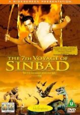 The Seventh Voyage of Sinbad [DVD] [1958] - DVD  OAVG The Cheap Fast Free Post segunda mano  Embacar hacia Argentina