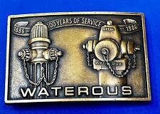 Waterous 100 years for sale  Melbourne