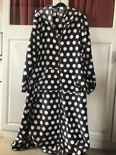 ladies long dressing gowns for sale  BLACKBURN