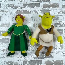 Vintage shrek plush d'occasion  Expédié en Belgium