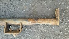 Rust removal treatment for sale  BILLINGHAM