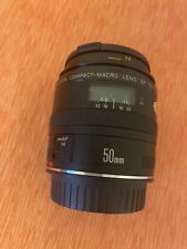 Canon compact macro gebraucht kaufen  Wuppertal