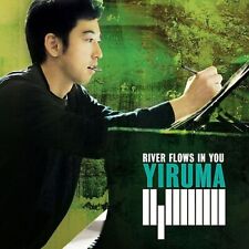 Yiruma river flows gebraucht kaufen  Berlin