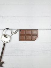 Chocolate keychain perfect for sale  Hallandale