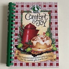 Used, Seasonal Cookbook Collection: Comfort and Joy Cookbook : Cozy Christmas Recipes, for sale  Shipping to South Africa