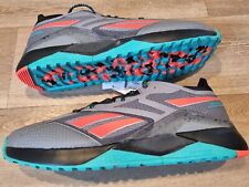 reebok nano for sale  YORK